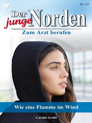 cover image of Der junge Norden 23 – Arztroman